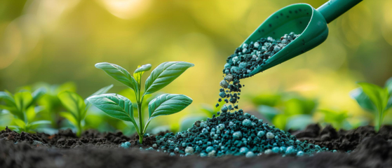 Fertilizantes