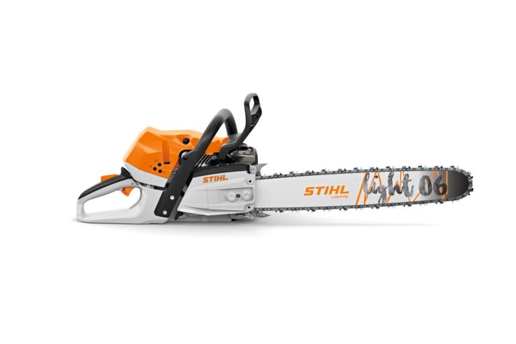 STIHL MOTOSSERRA MS 363.0 (50CM)
