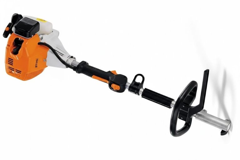 STIHL MULTIFUNCIONAL KM 85 R BF-KM