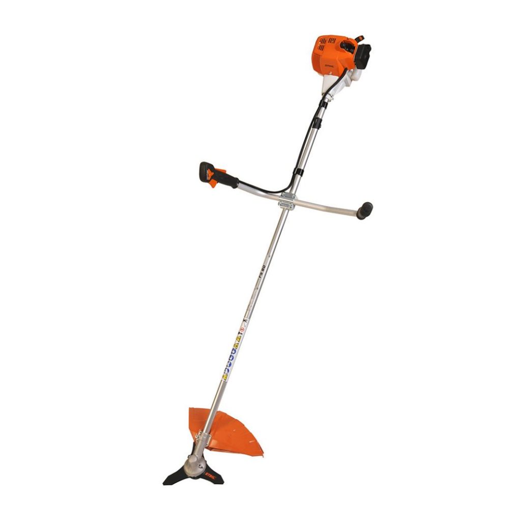STIHL ROÇADEIRA FS 80 DM 250-3