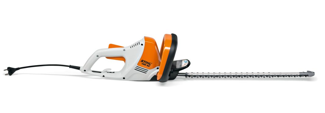 STIHL PODADOR HSE 52
