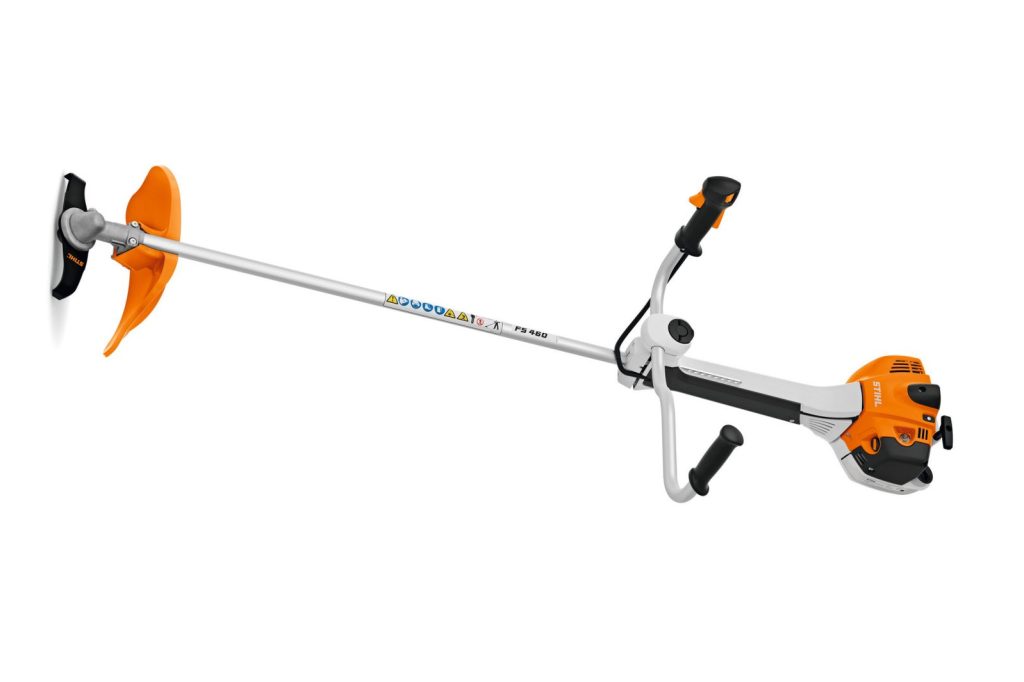 STIHL ROÇADEIRA FS 460-L