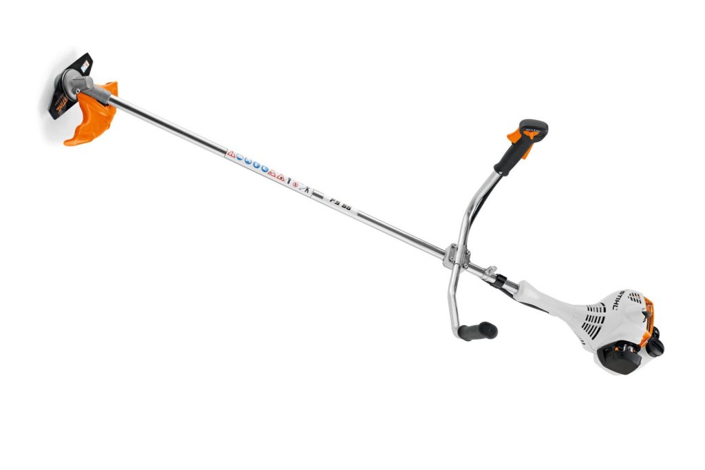 STIHL ROÇADEIRA FS 55