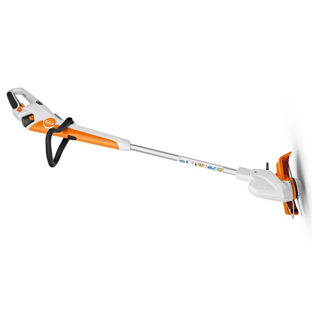 STIHL ROÇADEIRA FSA 30.0