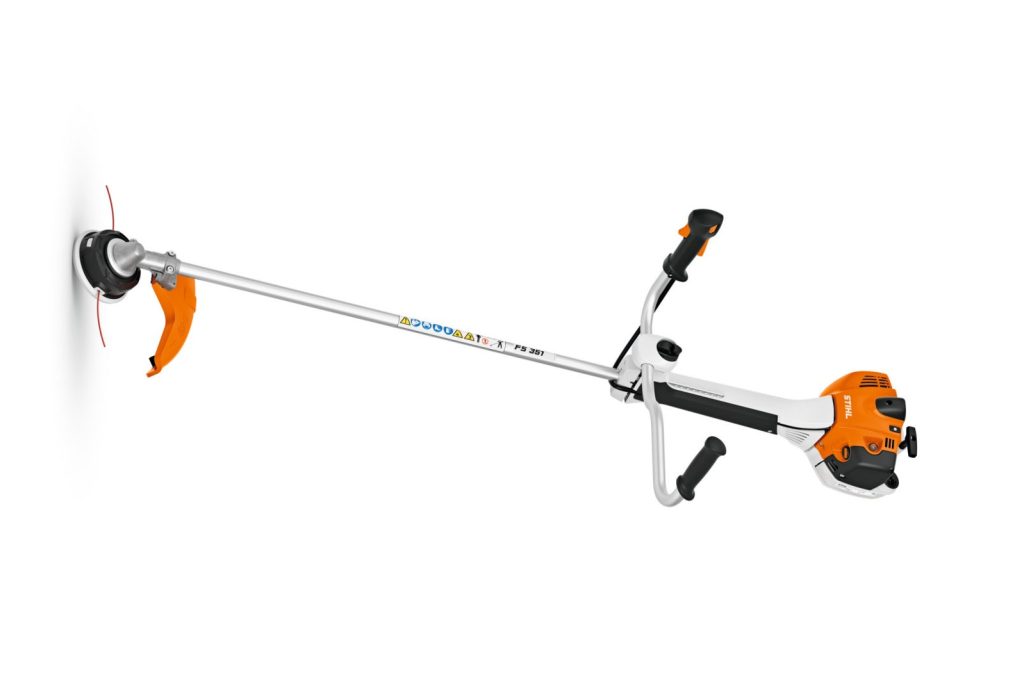 STIHL ROÇADEIRA FS 351-L
