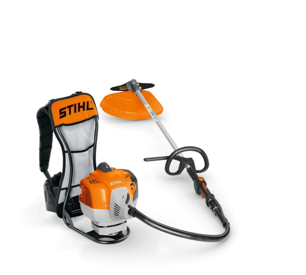 STIHL ROÇADEIRA FR 410