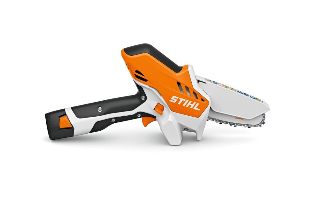 STIHL PODADOR DE GALHOS A BATERIA GTA 26