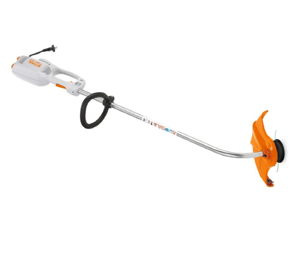 STIHL ROÇADEIRA FSE 60