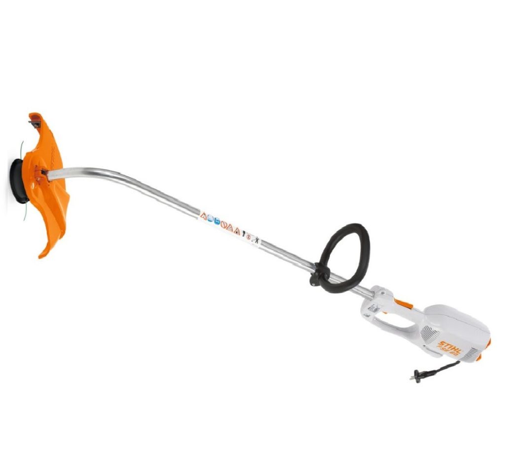 STIHL ROÇADEIRA FSE 60