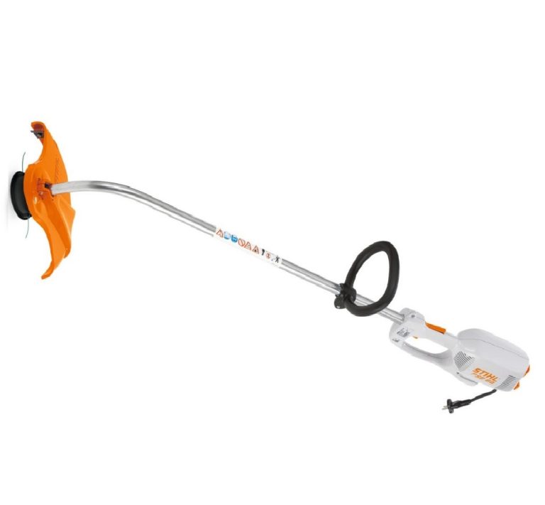 STIHL ROÇADEIRA FSE 60