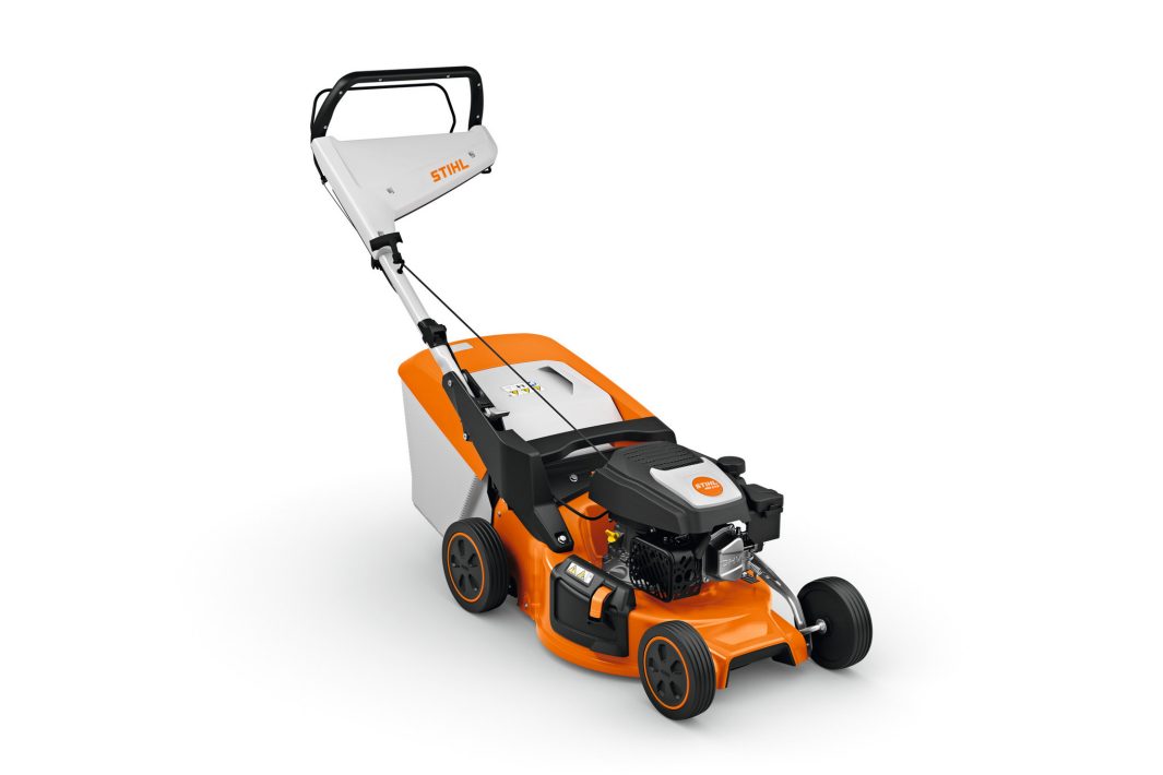 STIHL CORTADOR DE RELVA RM 248.3 (BR)
