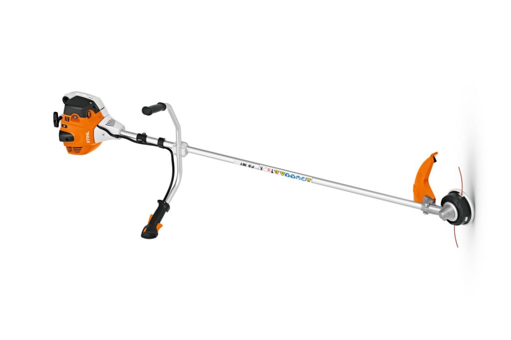 STIHL ROÇADEIRA FS 161-L