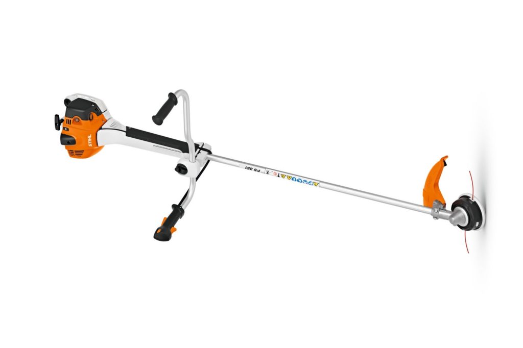 STIHL ROÇADEIRA FS 351-L