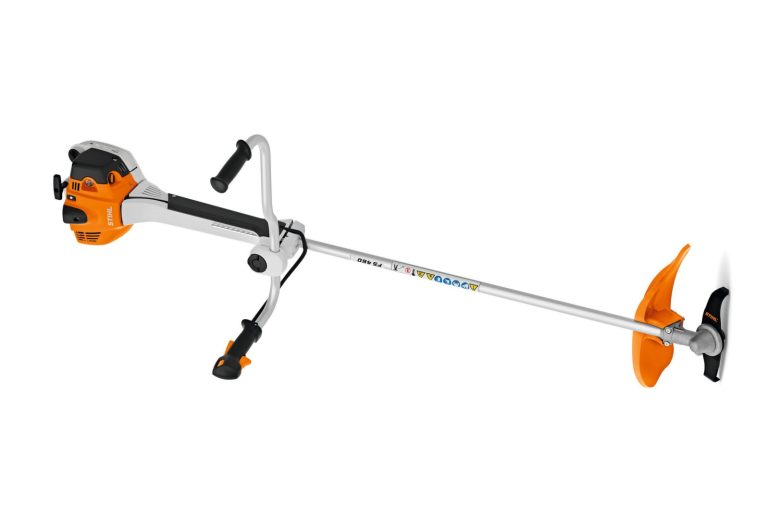 STIHL ROÇADEIRA FS 460-L