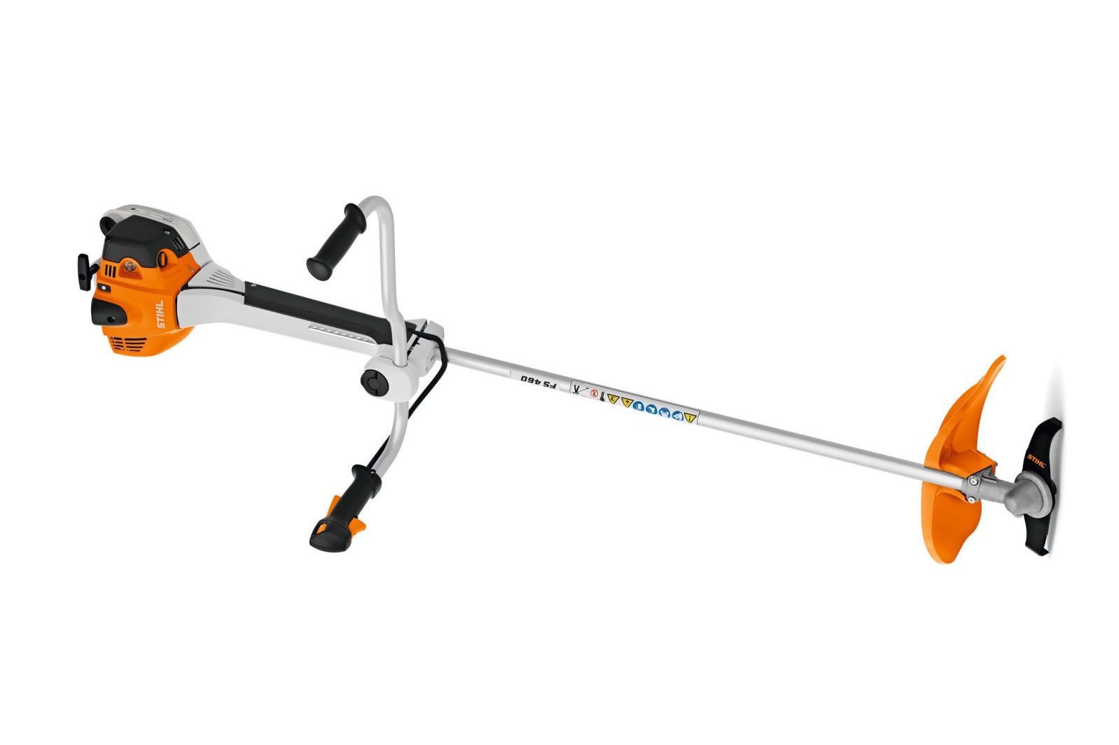 STIHL ROÇADEIRA FS 460-L