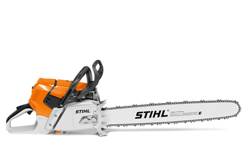 STIHL MOTOSSERRA MS 651 (50CM)