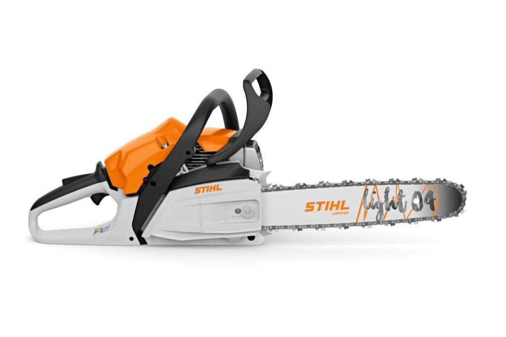 STIHL MOTOSSERRA MS 212 (40CM)