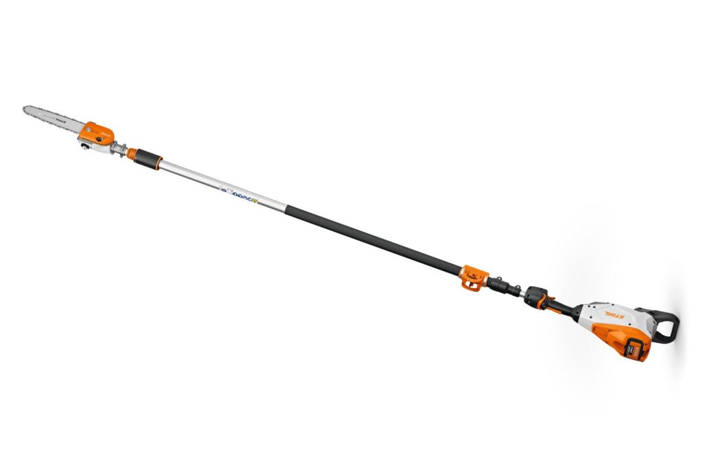 STIHL MOTOPODA HTA 135 (30CM)