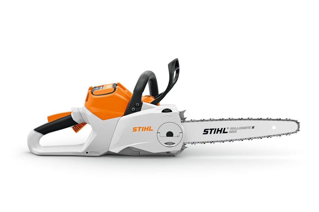STIHL MOTOSSERRA MSA 200 C-B
